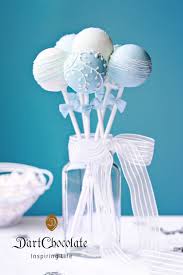 Quà cưới Lollipop sô-cô-la Chocoart Wedding 2015