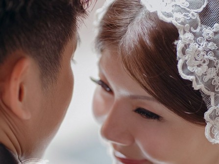 MarryU Wedding - Chụp cưới trong tầm tay