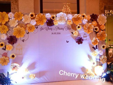 Cherry wedding khuyến mãi hot từ nay đến 31/08