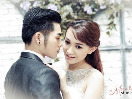 TẶNG PHÍ CHỤP NGOẠI CẢNH TẠI PHIM TRƯỜNG THE VOW.THE LAMOR