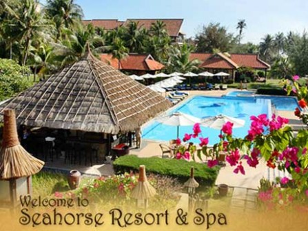 Seahorse Resort & Spa