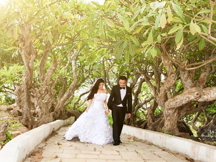 An's Wedding Studio giảm 20% giá album trọn gói trong tháng 7