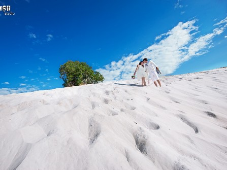 Trọn gói Nha trang 11.000.000 đồng