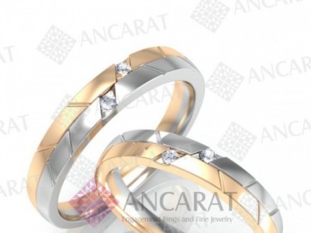 Khuyến mãi mùa cưới 2015 tại Ancarat