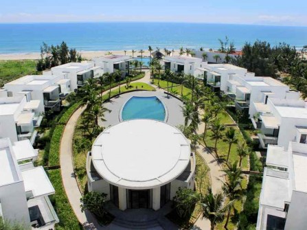 Melia Danang Resort 