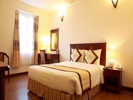 Khách sạn Best Western Đà Lạt Plaza