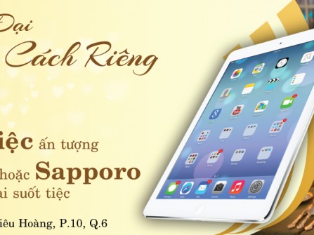 Ngày Trọng Đại - Phong Cách Riêng