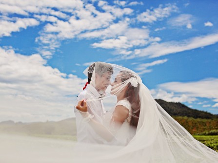 Chụp ảnh cưới 2 Ngày Đà Nẵng – Hội An – Đông Giang