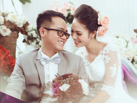 MIỄN PHÍ QUAY PRE-WEDDING TRỊ GIÁ 6 TRIỆU