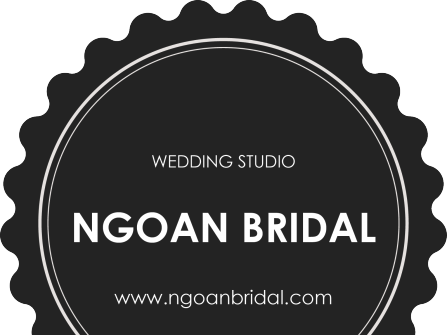 Ngoan Bridal - Khuyến mãi đặc biệt tri ân khách hàng 