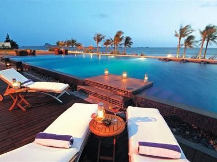 Princess D'Annam Resort & Spa Phan Thiết