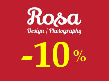 Rosa Studio giảm 10% dịch vụ cưới trọn gói