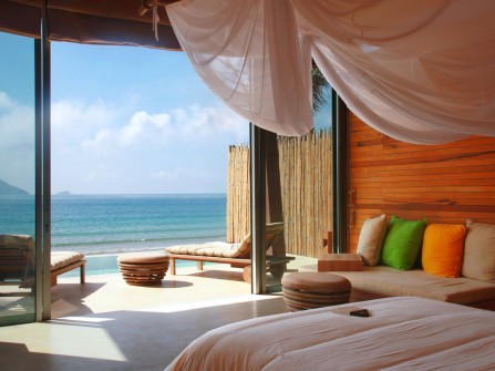 Six Senses Côn Đảo Resort & Spa