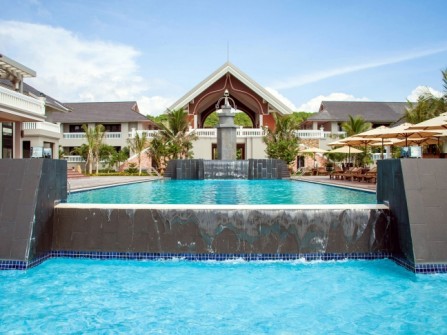 Champa Resort & Spa Phan Thiết