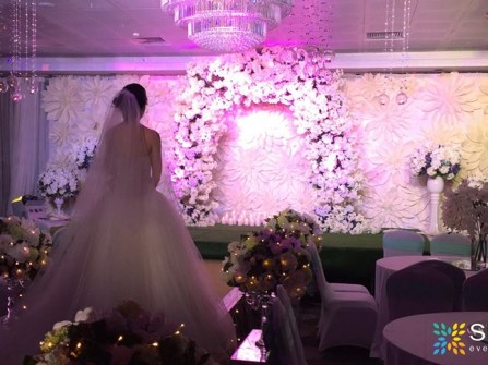 SEASONS MIỄN PHÍ TOÀN BỘ DỊCH VỤ WEDDING PLANNER TRONG THÁNG 3