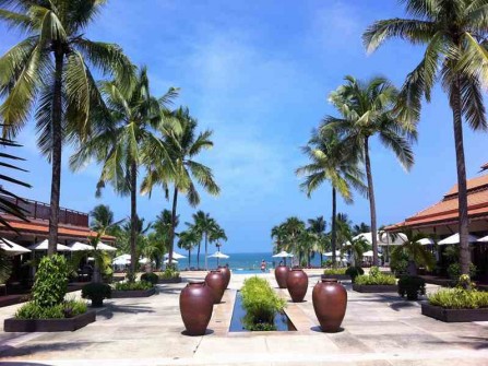 Furama Resort Đà Nẵng