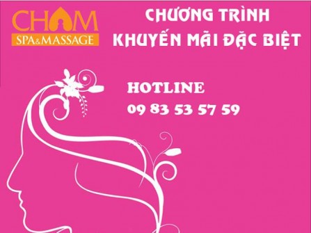 Khuyến mãi tưng bừng tháng 9