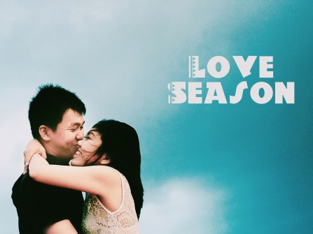 Love Season - Ưu đãi giảm đến 7.000.000 VND cho dịch vụ trọn gói