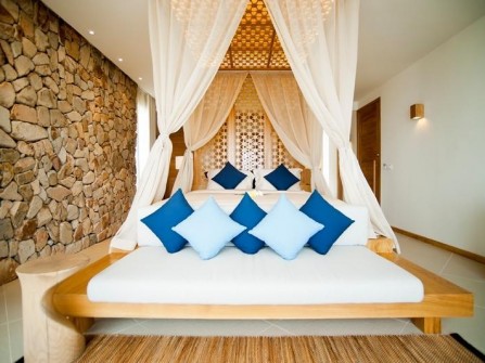 Mia Resort Nha Trang