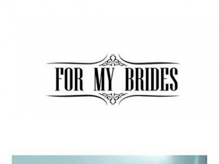 Váy cưới For My Bride - MS03
