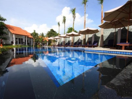 Terrace Resort Phú Quốc