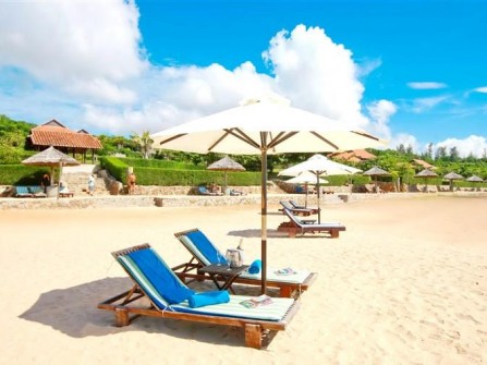 Romana Resort & Spa - Phan Thiết