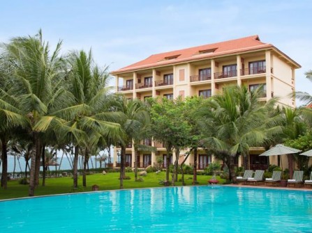 Sunny Beach Resort đang có giá ưu đãi