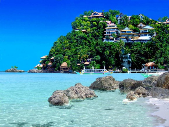 Năm 2012, Bocaray được tạp chí Travel + Leisure bình chọn là hòn đảo tốt nhất thế giới