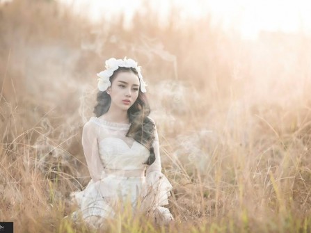 Thông tin dịch vụ Nell Nguyễn Photography