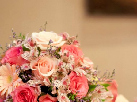 Lily Flowers & Wedding 