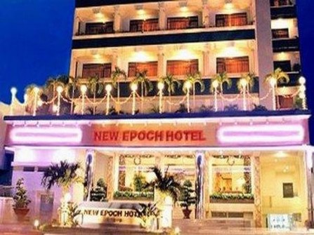 New Epoch Hotel
