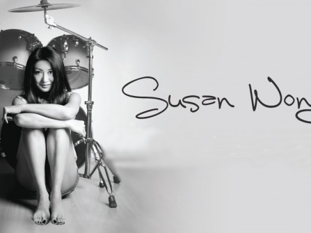 Nhạc đám cưới: bài hát Love will keep us alive - Susan Wong