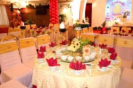 Nhận đặt tiệc cưới hỏi Ngân Nguyễn
