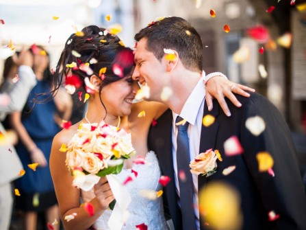5 lý do nên chụp ảnh trước lễ cưới