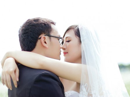 [Pre-wedding] Hồng & Huề