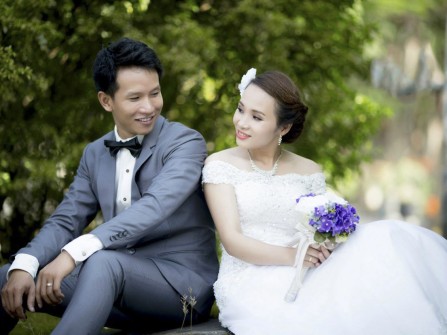 [Pre-wedding] Minh Quang - Thùy Trang