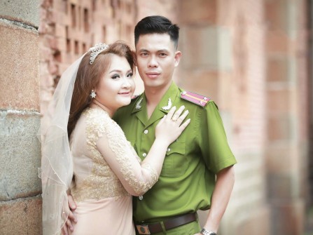 [Pre-wedding] Thanh Sang - Mỹ Duyên