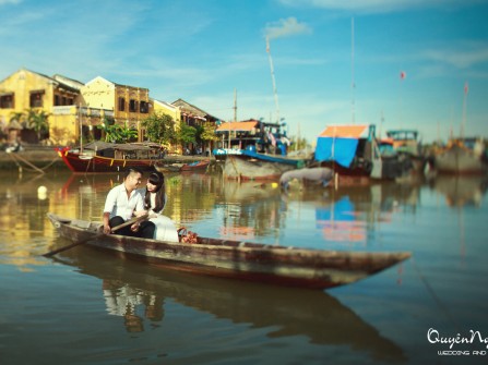 Biển Đà Nẵng - Tình anh trong em 