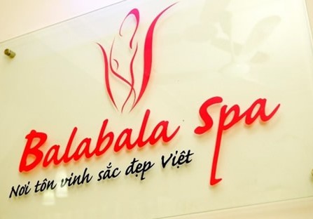 Balabala Spa