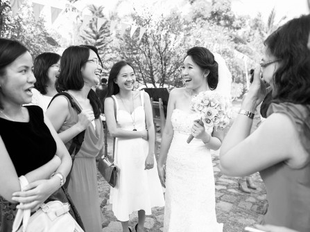 Ảnh phóng sự cưới (Wedding journalsm)