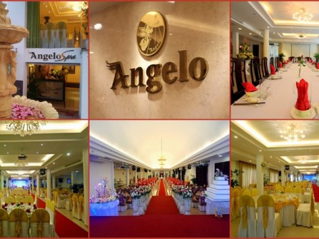Trung tâm Hội nghị & Tiệc cưới Angelo