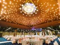 Trung tâm tiệc cưới & sự kiện Trống Đồng Palace