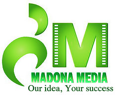 Công ty truyền thông và giải trí Madona Media