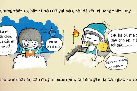 Màu hạnh phúc và yêu thương