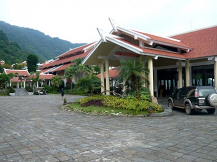 Belvedere Resort