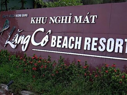 Lăng Cô Beach Resort