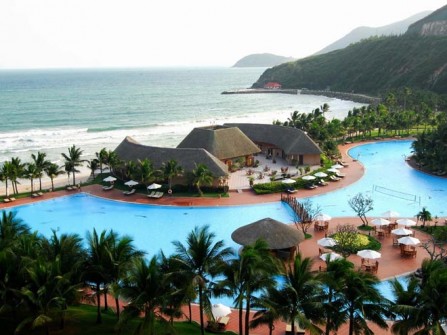 Vinpearl Resort Nha Trang