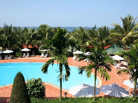 Phú Quốc Resort 