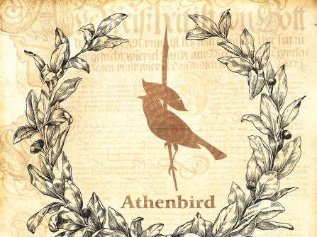 Athenbird