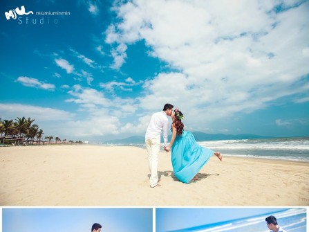 Wedding album: Unforgettable